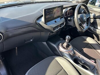 Used Nissan Juke 2025 for sale - 77758384: Photo