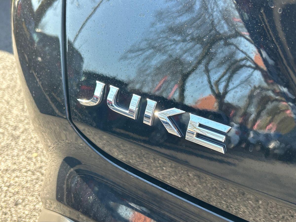 Used Nissan Juke 2025 for sale - 77758384: Photo 30