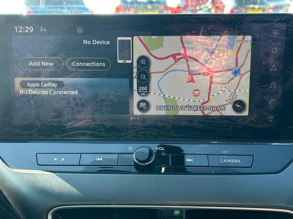 Used Nissan Juke 2025 for sale - 77758384: Photo 35