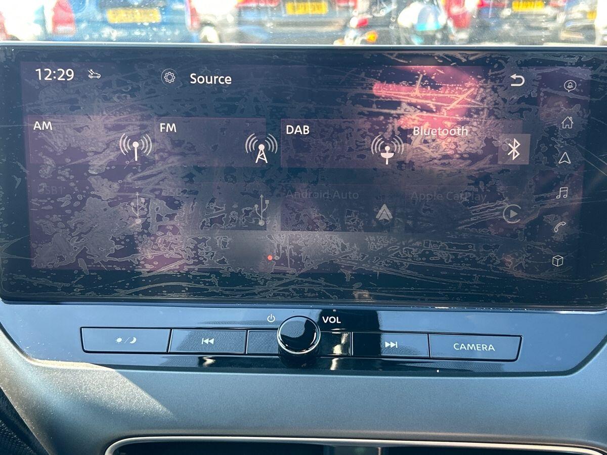 Used Nissan Juke 2025 for sale - 77758384: Photo 37