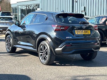 Used Nissan Juke 2025 for sale - 77758384: Photo