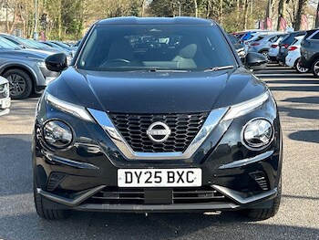 Used Nissan Juke 2025 for sale - 77758384: Photo