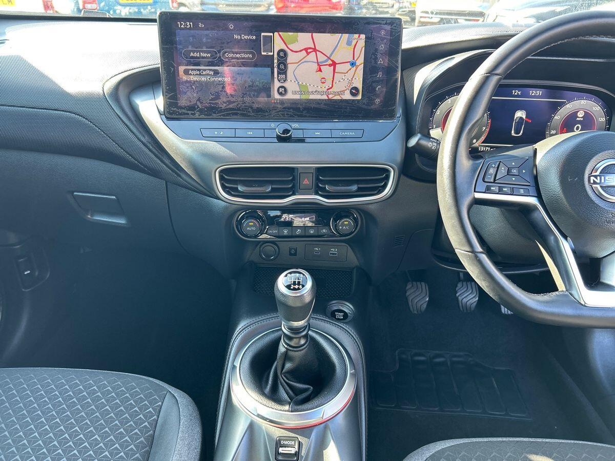 Used Nissan Juke 2025 for sale - 77758384: Photo 9