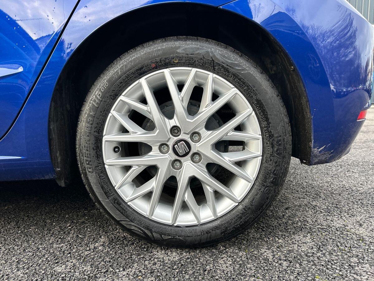 Used SEAT Ibiza 2020 for sale - 77500777: Photo 13