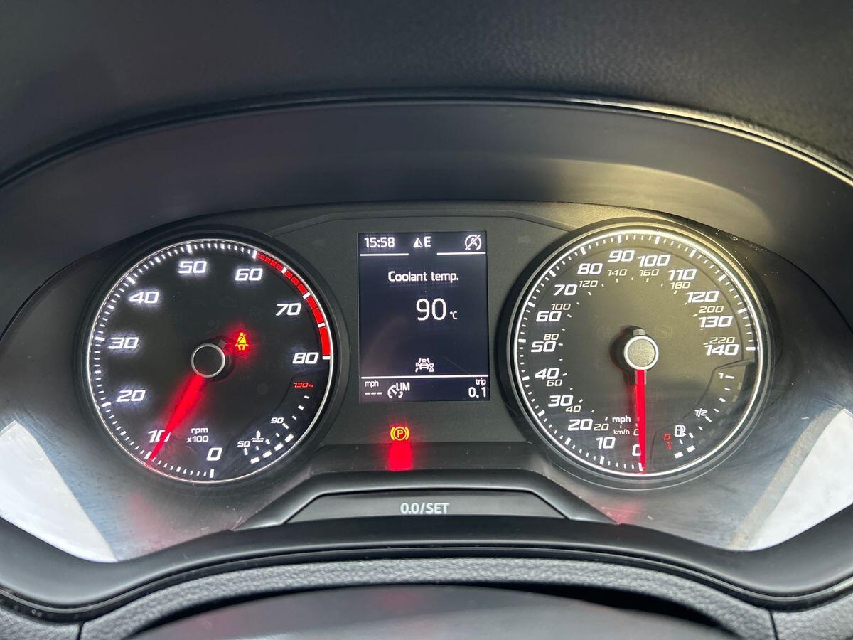 Used SEAT Ibiza 2020 for sale - 77500777: Photo 15