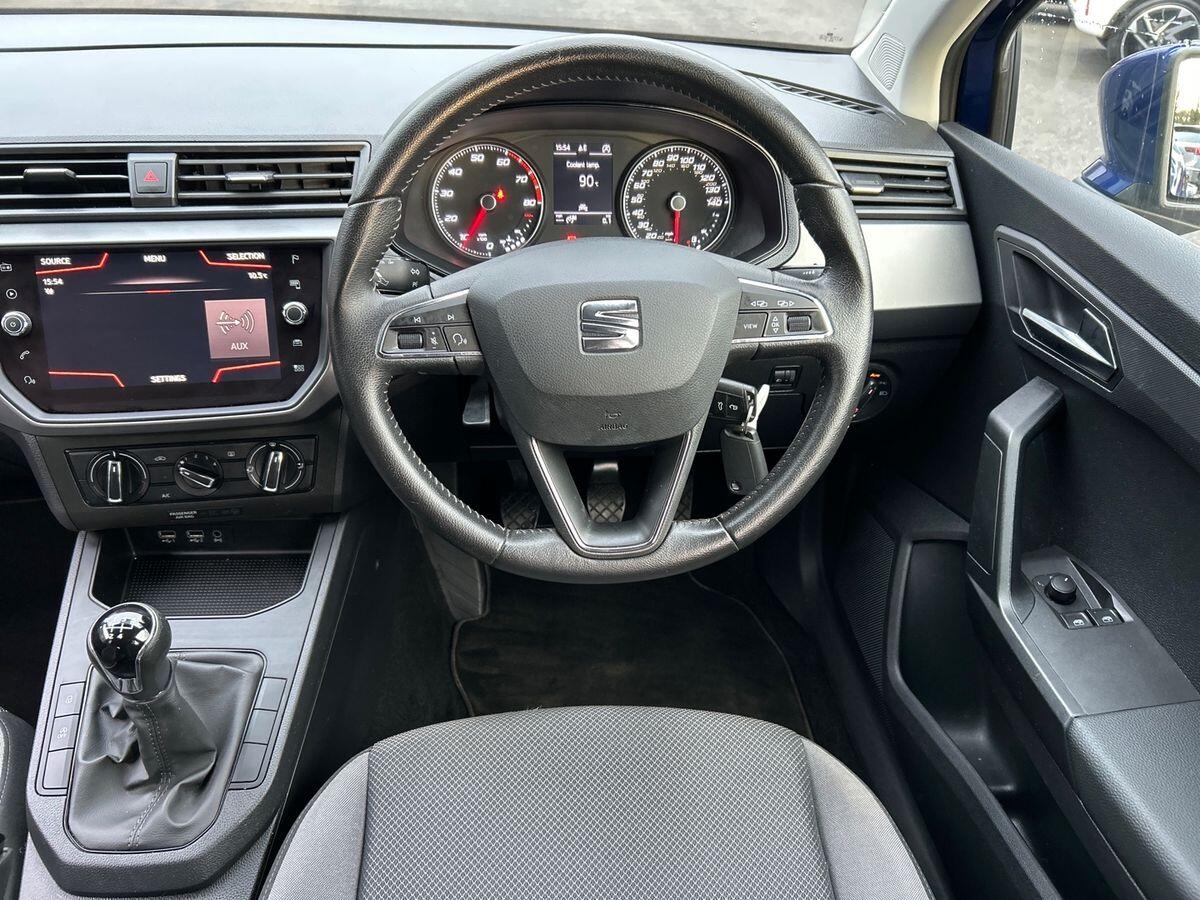 Used SEAT Ibiza 2020 for sale - 77500777: Photo 19