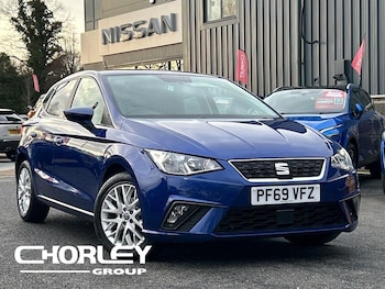 Used SEAT Ibiza 2020 for sale - 77500777: Photo