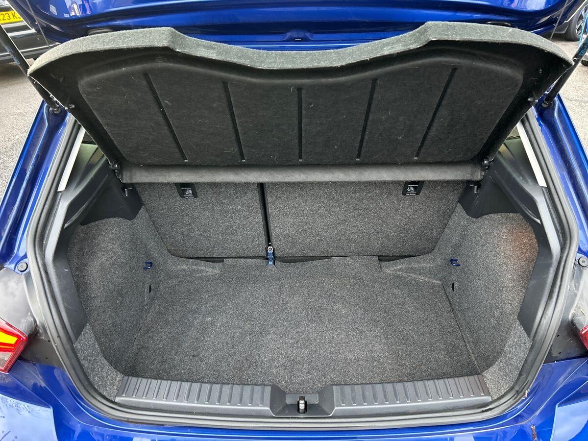 Used SEAT Ibiza 2020 for sale - 77500777: Photo 21