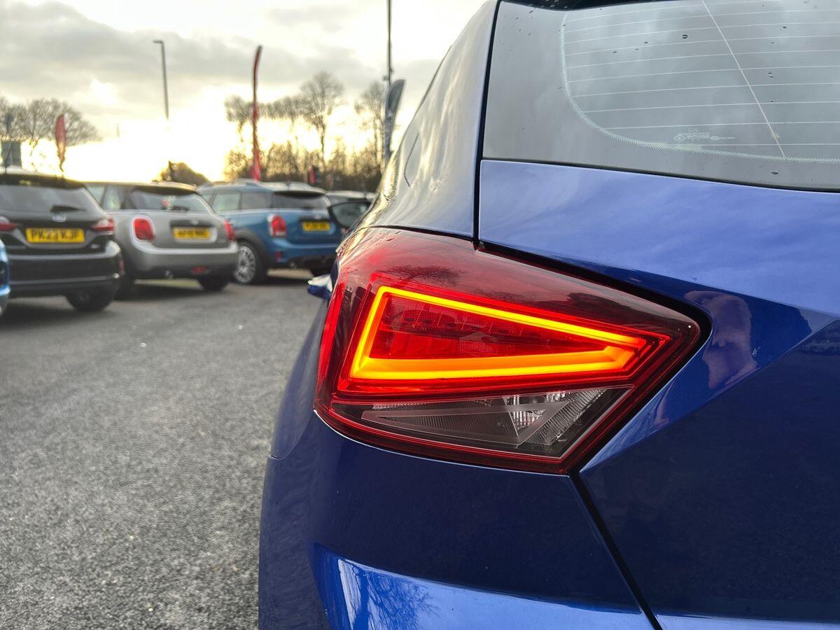 Used SEAT Ibiza 2020 for sale - 77500777: Photo 24