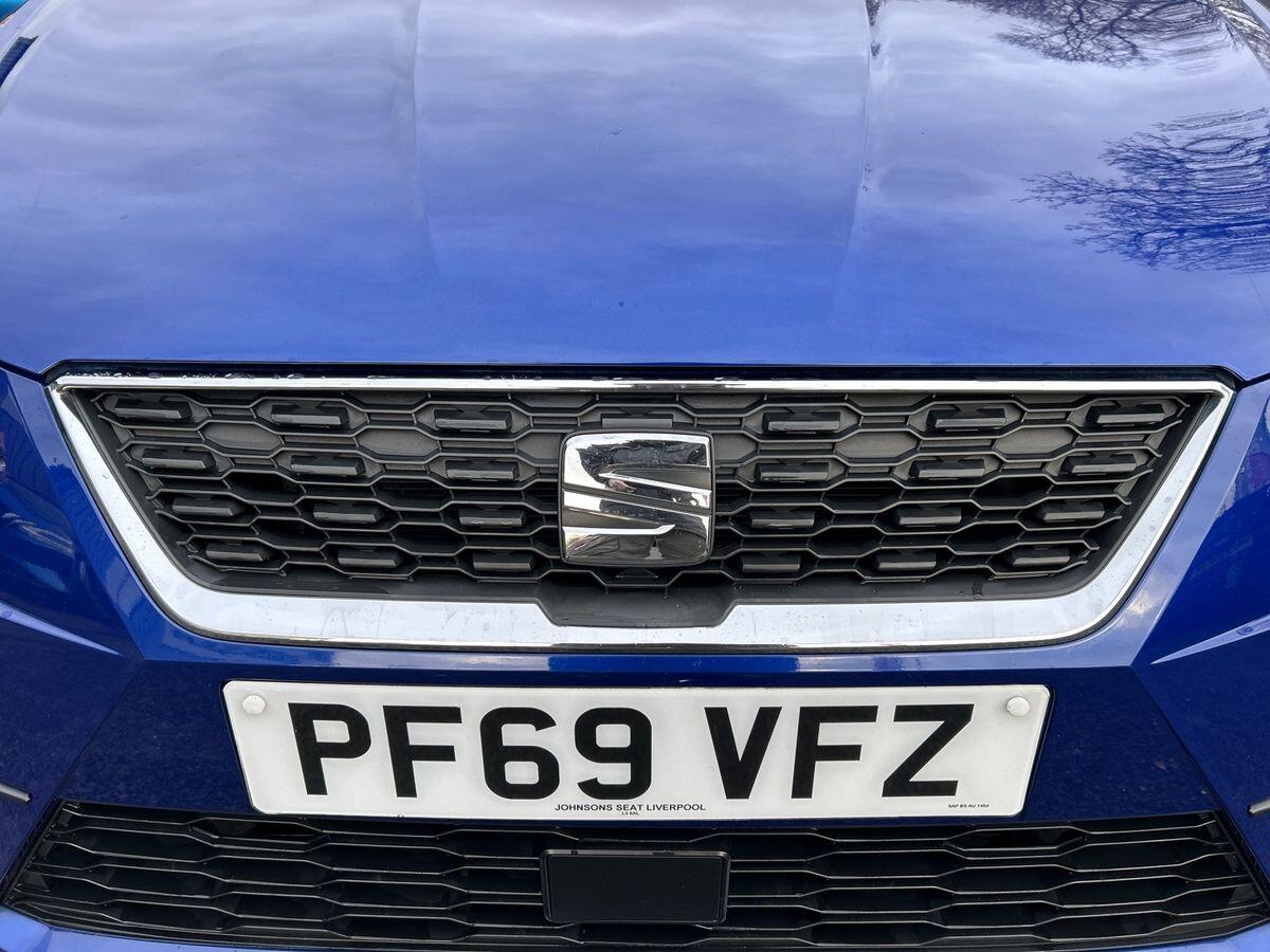 Used SEAT Ibiza 2020 for sale - 77500777: Photo 26