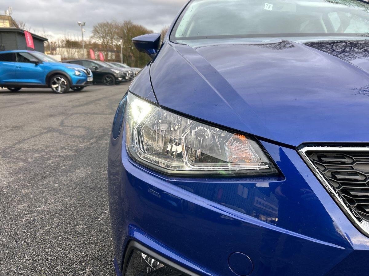 Used SEAT Ibiza 2020 for sale - 77500777: Photo 27