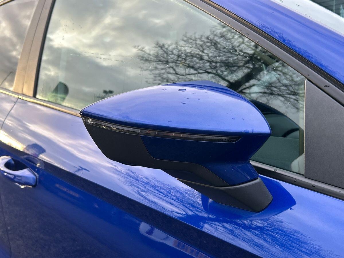 Used SEAT Ibiza 2020 for sale - 77500777: Photo 28