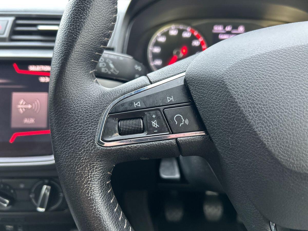 Used SEAT Ibiza 2020 for sale - 77500777: Photo 29