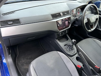 Used SEAT Ibiza 2020 for sale - 77500777: Photo