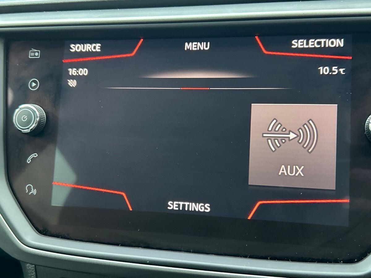 Used SEAT Ibiza 2020 for sale - 77500777: Photo 34