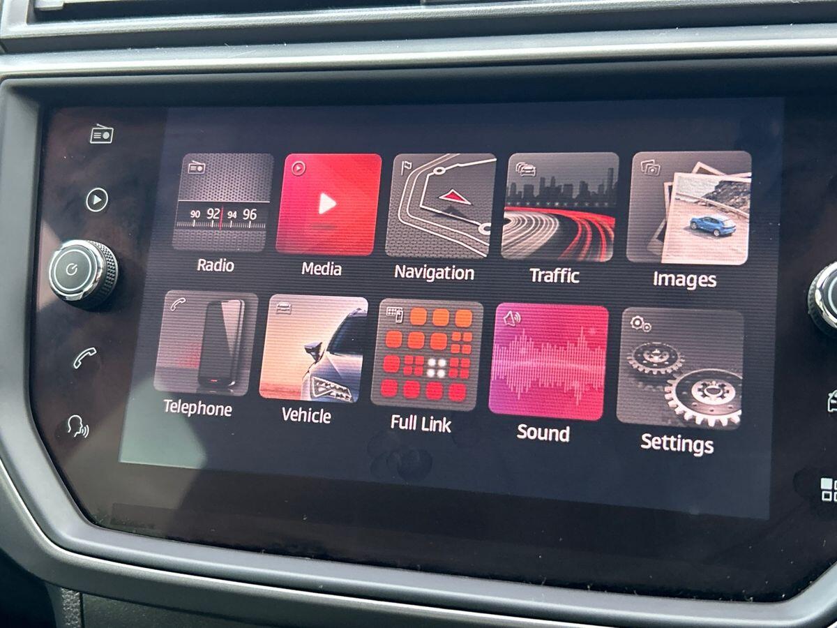 Used SEAT Ibiza 2020 for sale - 77500777: Photo 39