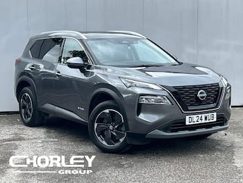 Used Nissan X-Trail 2024 for sale - 79739528: Photo