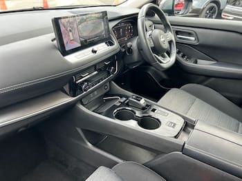 Used Nissan X-Trail 2024 for sale - 79739528: Photo