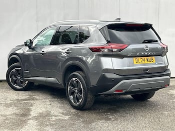 Used Nissan X-Trail 2024 for sale - 79739528: Photo