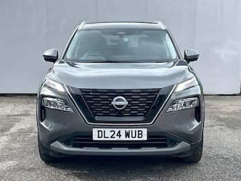 Used Nissan X-Trail 2024 for sale - 79739528: Photo