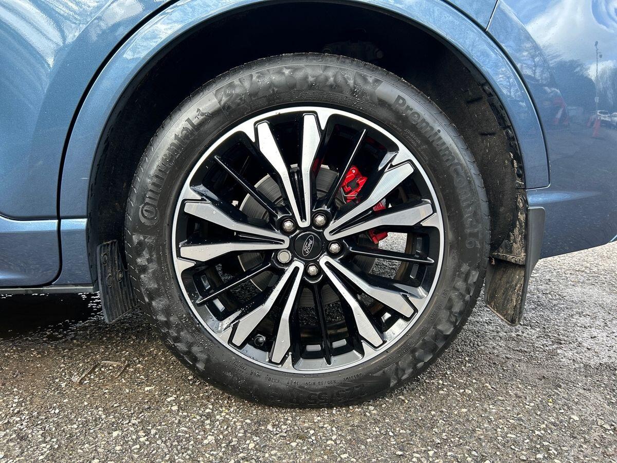 Used Ford Kuga 2023 for sale - 78052671: Photo 10