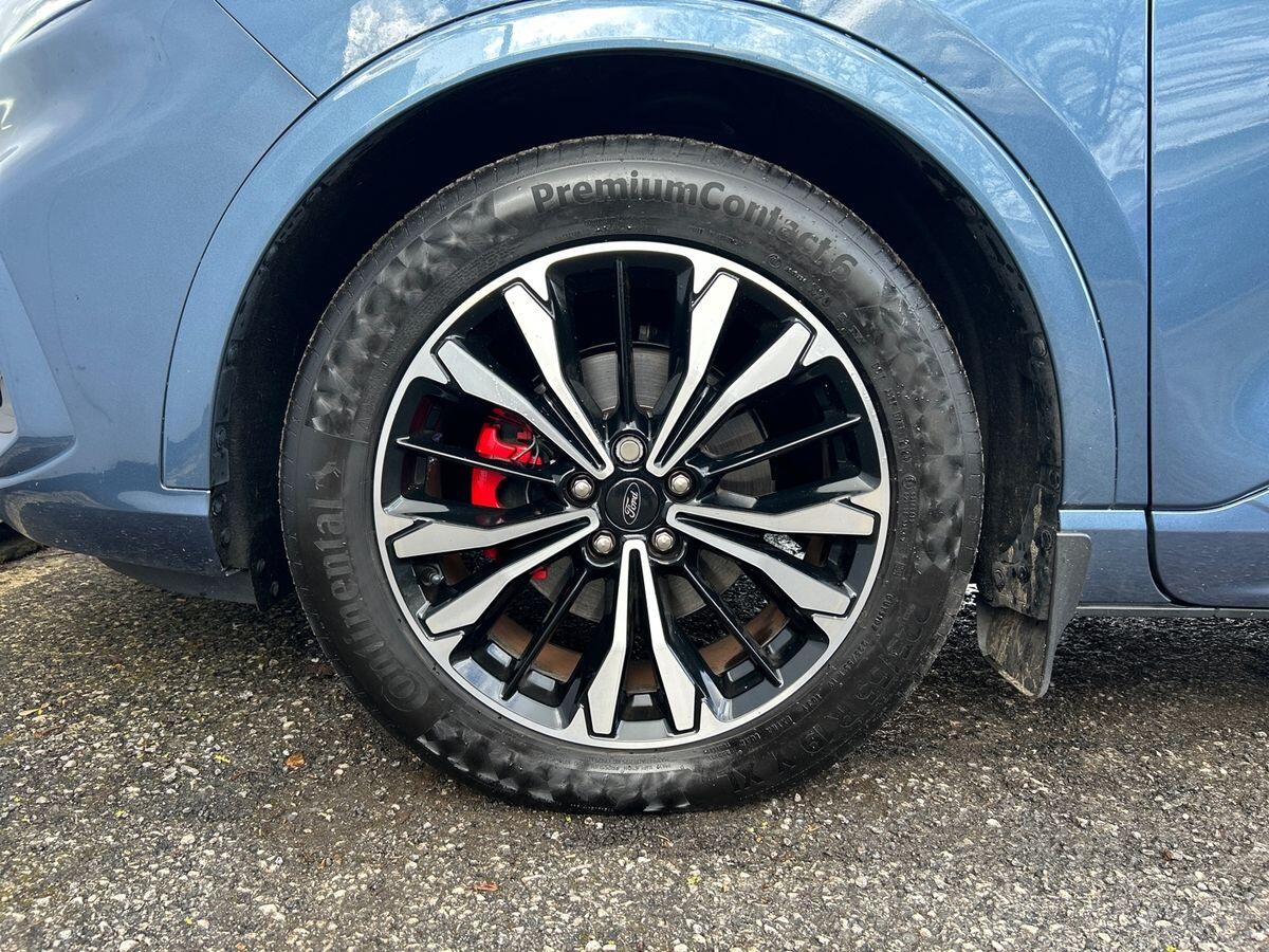 Used Ford Kuga 2023 for sale - 78052671: Photo 11