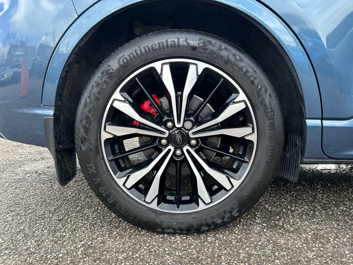 Used Ford Kuga 2023 for sale - 78052671: Photo 12