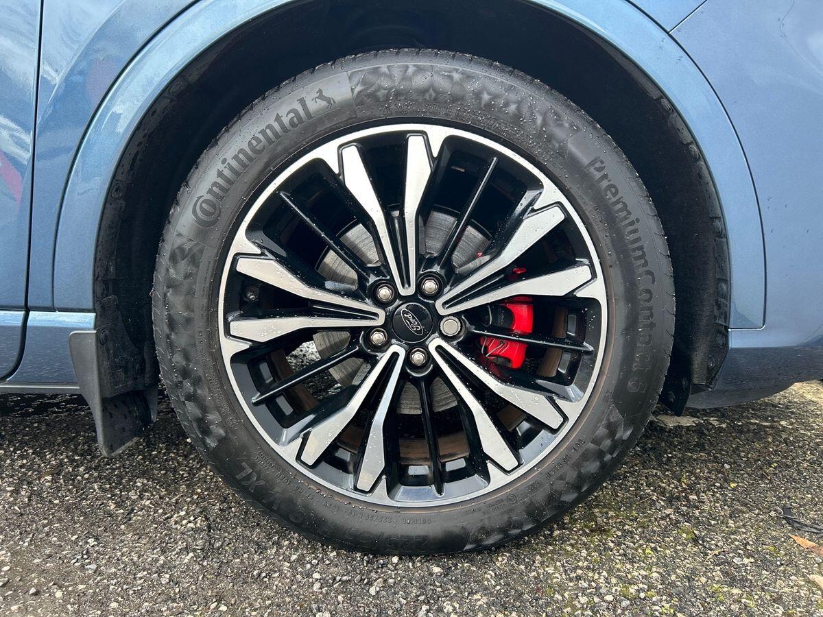 Used Ford Kuga 2023 for sale - 78052671: Photo 13