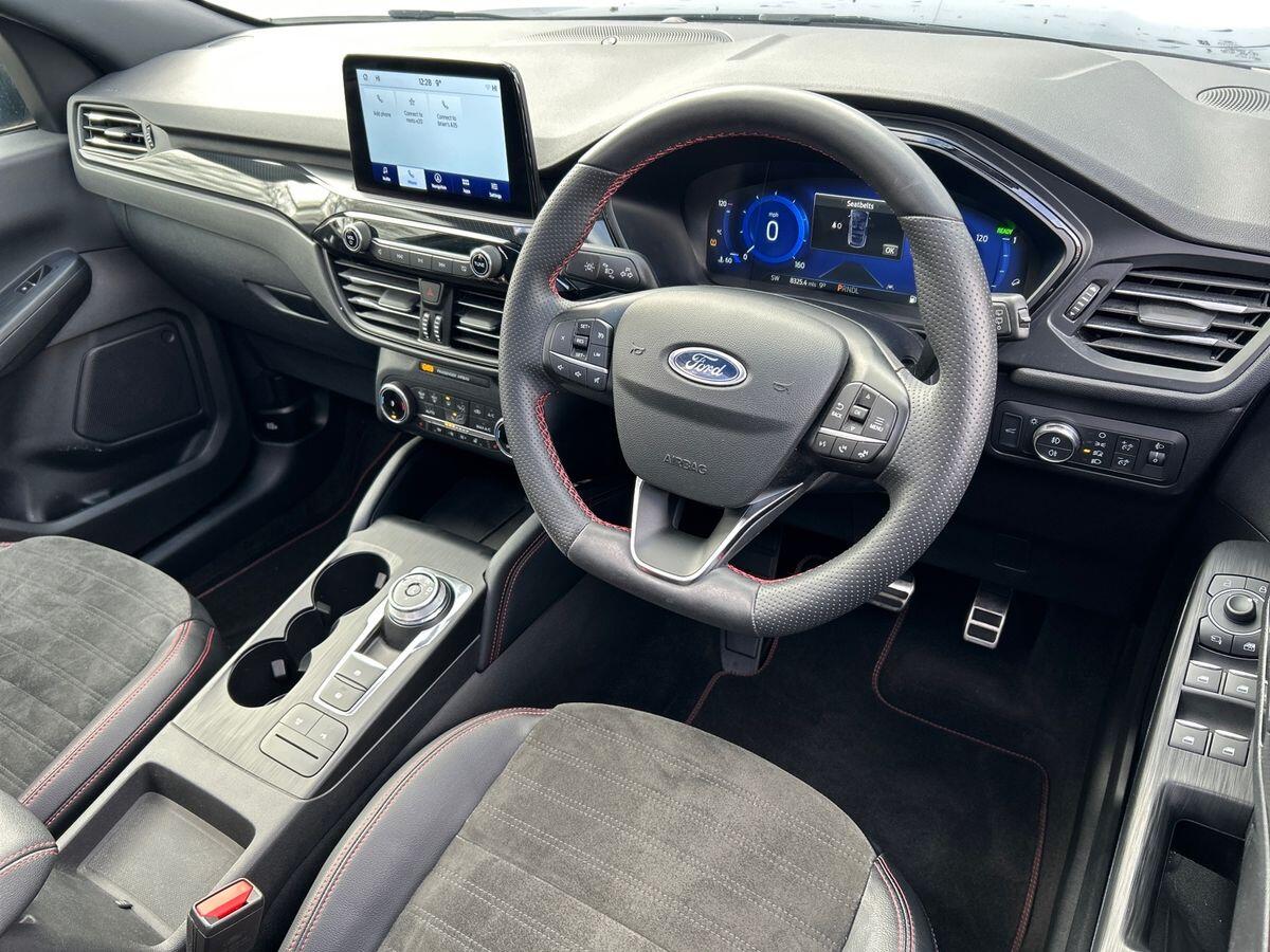 Used Ford Kuga 2023 for sale - 78052671: Photo 14