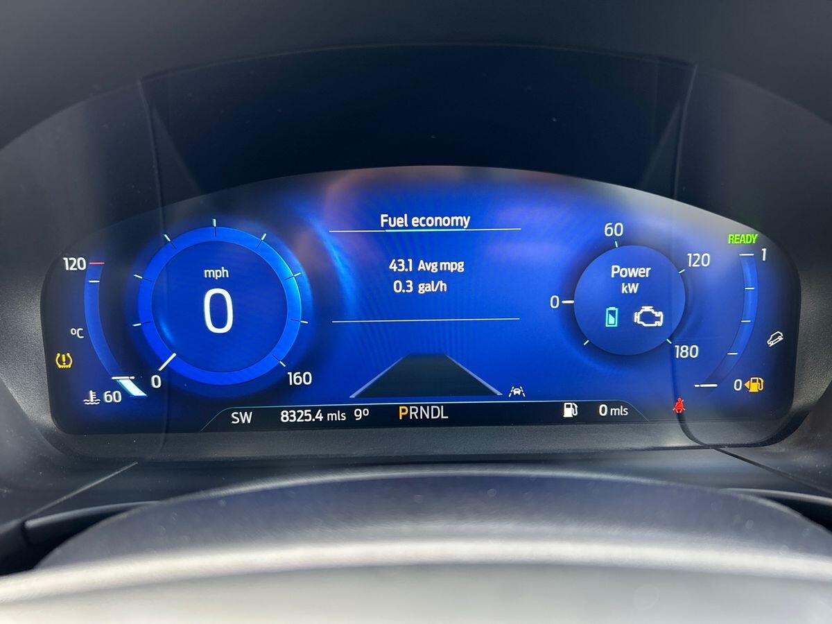 Used Ford Kuga 2023 for sale - 78052671: Photo 15