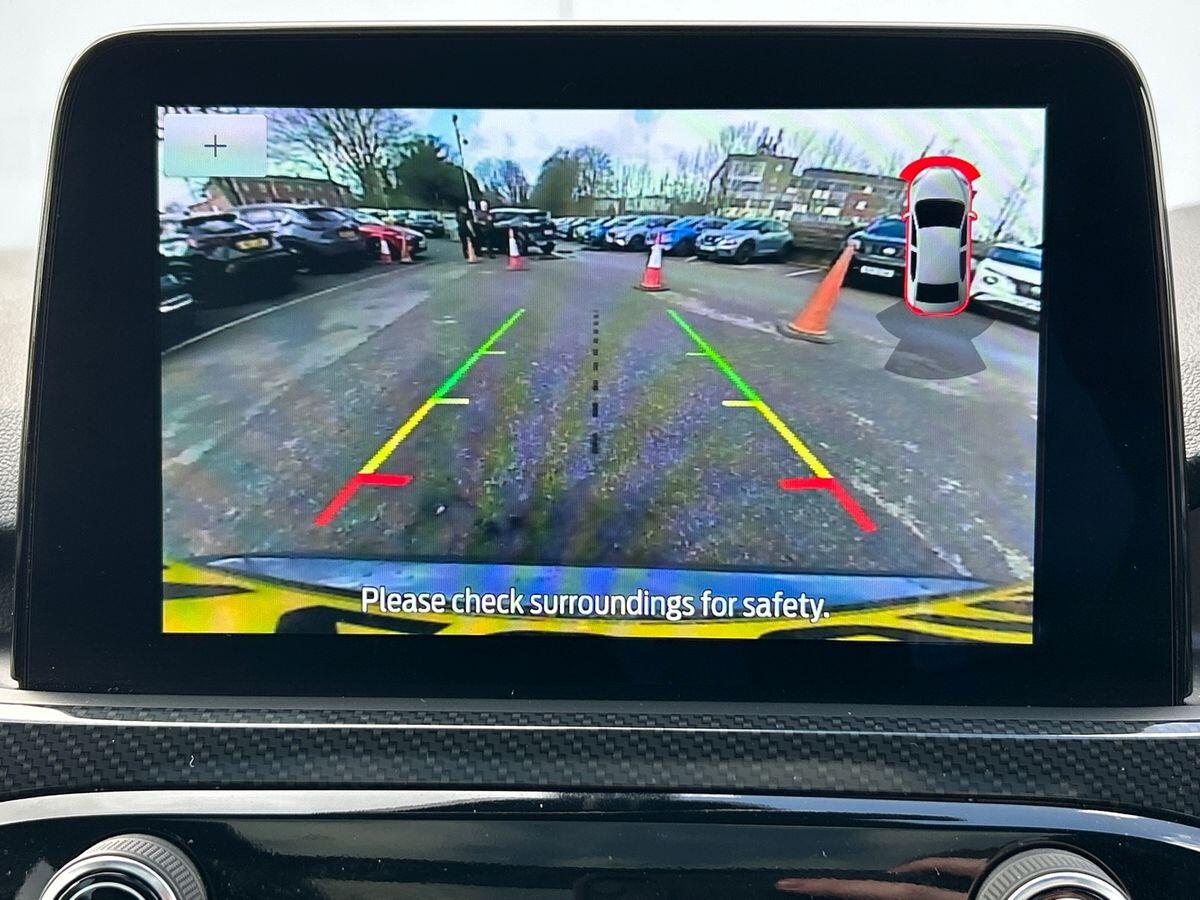 Used Ford Kuga 2023 for sale - 78052671: Photo 17