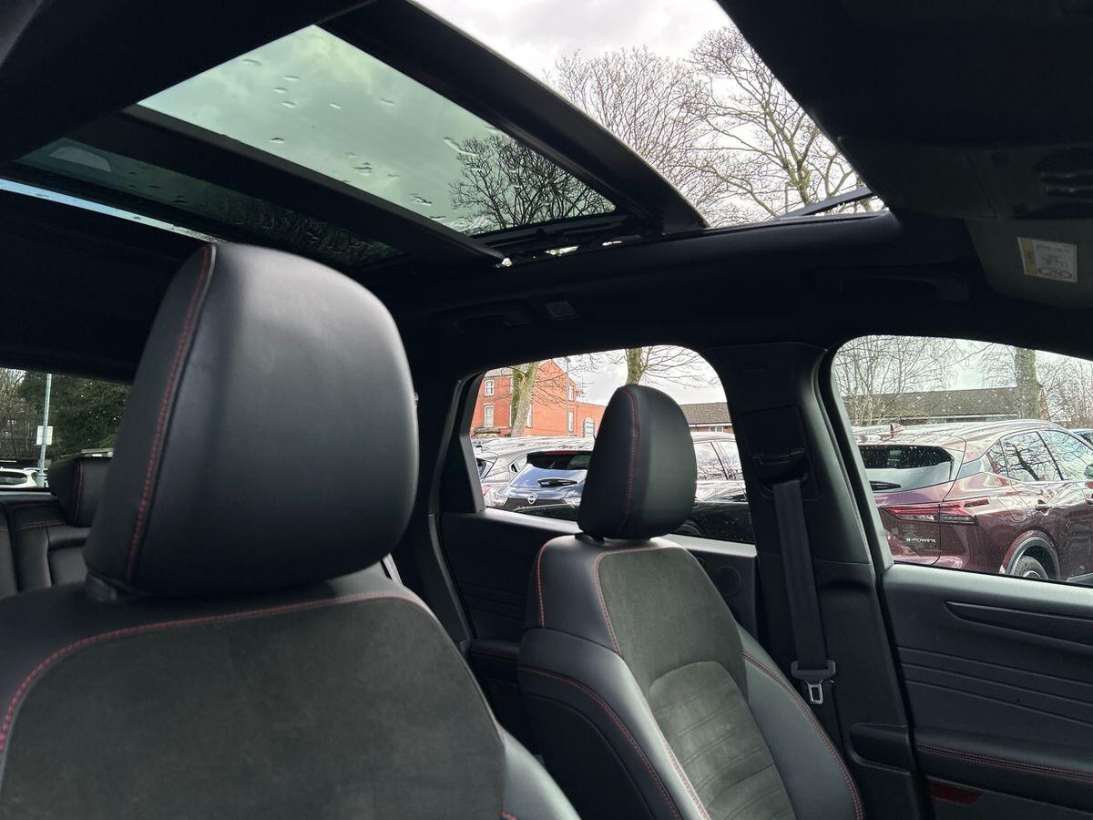 Used Ford Kuga 2023 for sale - 78052671: Photo 18