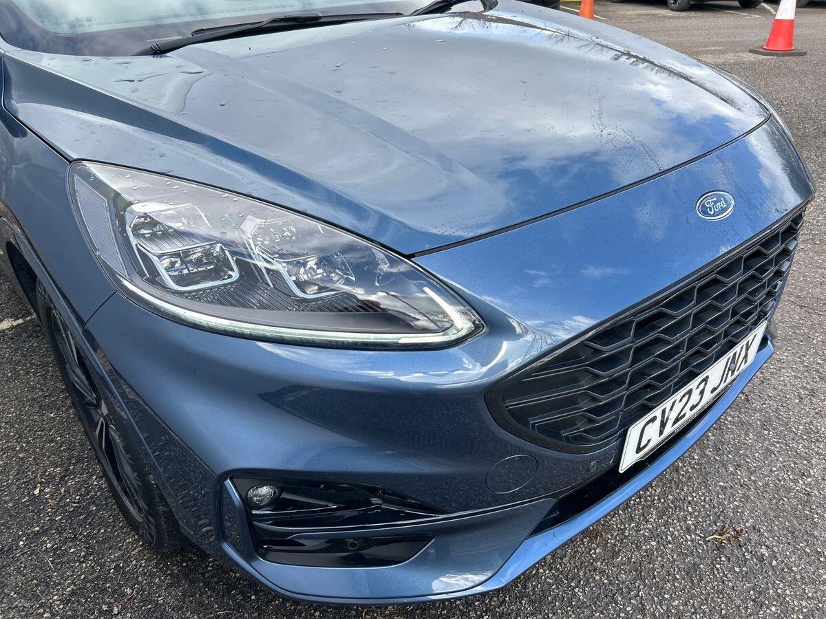 Used Ford Kuga 2023 for sale - 78052671: Photo 22