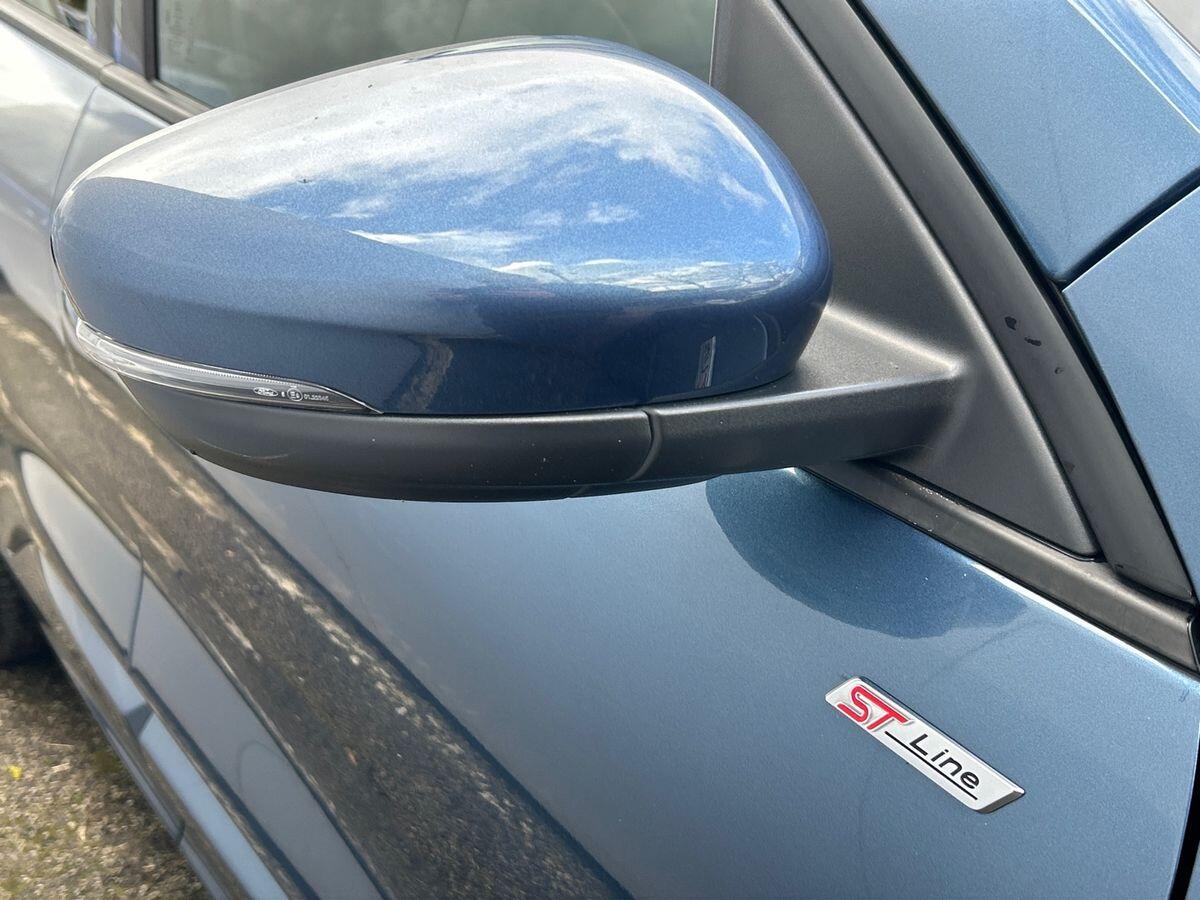 Used Ford Kuga 2023 for sale - 78052671: Photo 26