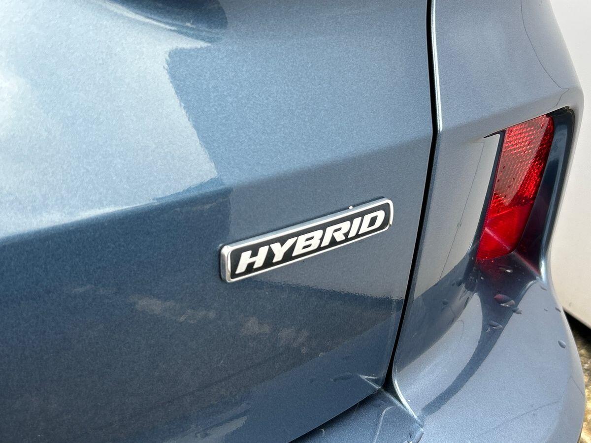 Used Ford Kuga 2023 for sale - 78052671: Photo 27