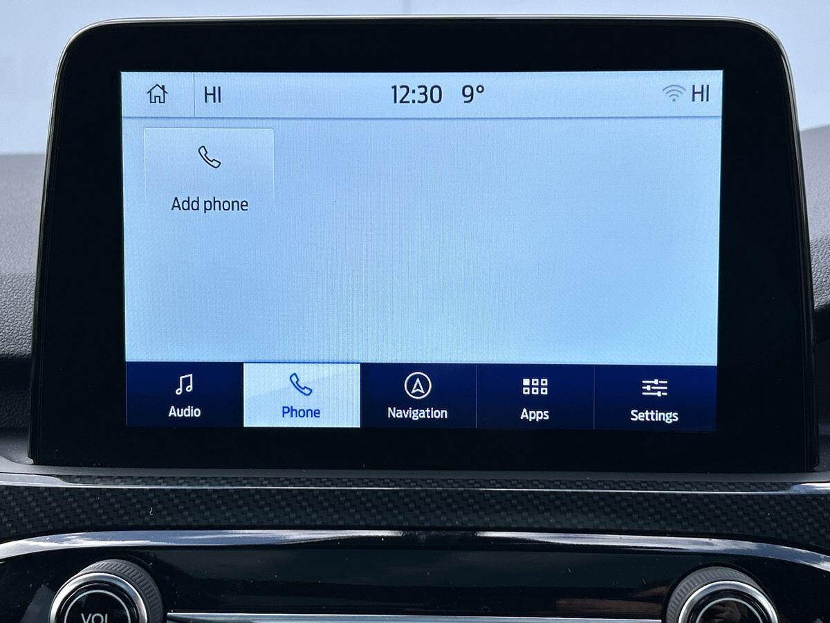 Used Ford Kuga 2023 for sale - 78052671: Photo 34