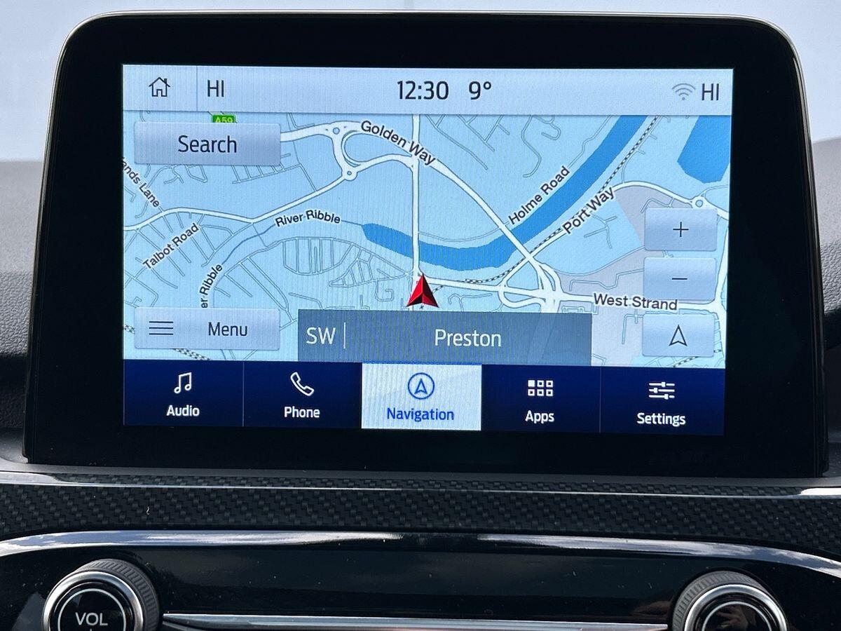 Used Ford Kuga 2023 for sale - 78052671: Photo 35