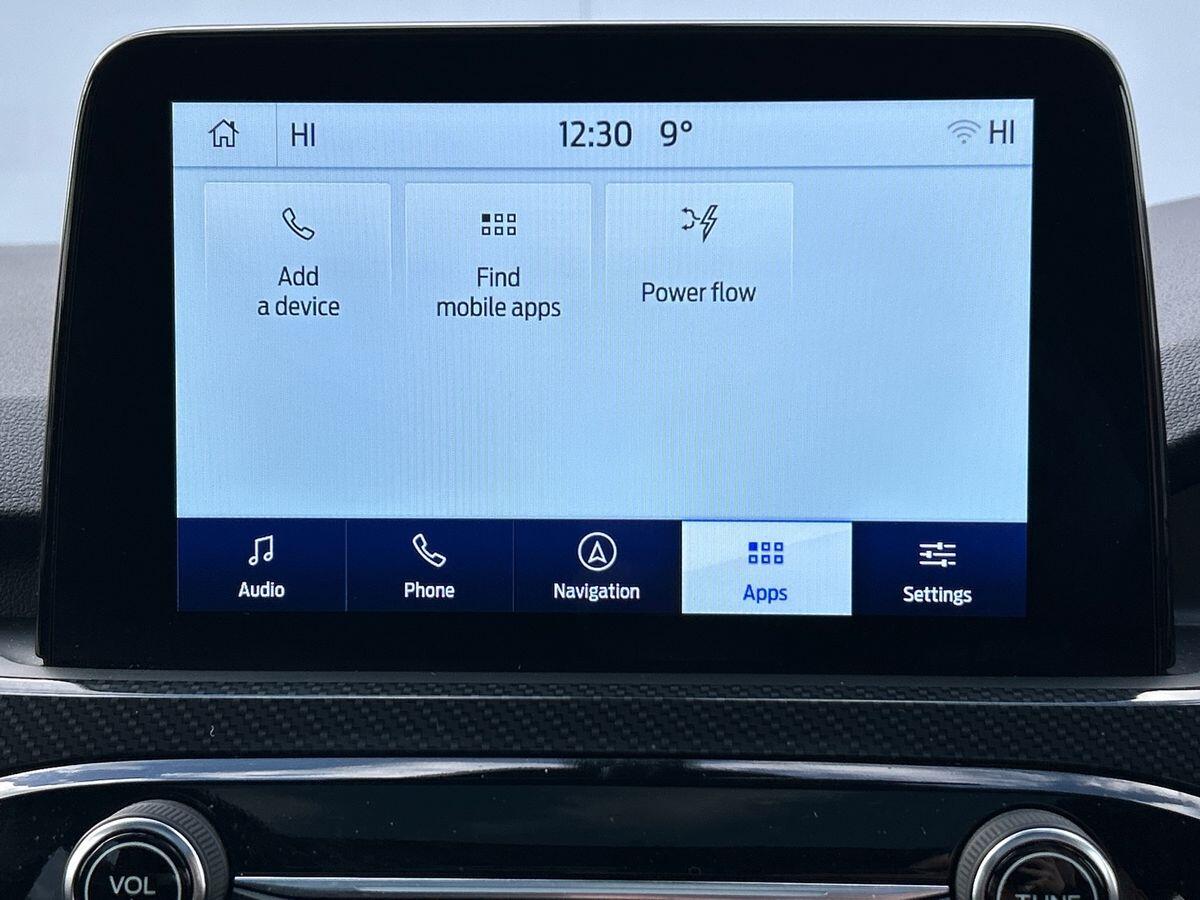 Used Ford Kuga 2023 for sale - 78052671: Photo 36