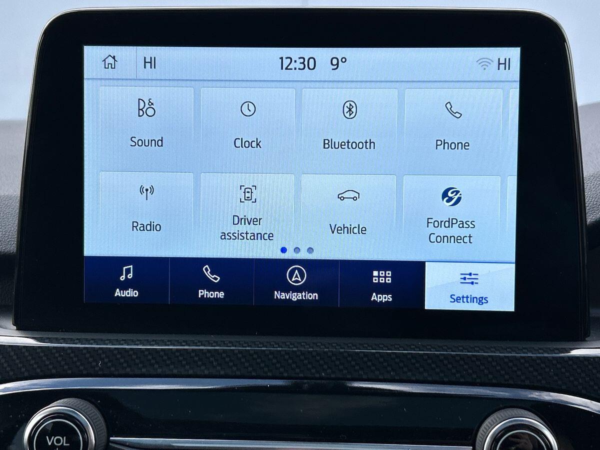 Used Ford Kuga 2023 for sale - 78052671: Photo 37