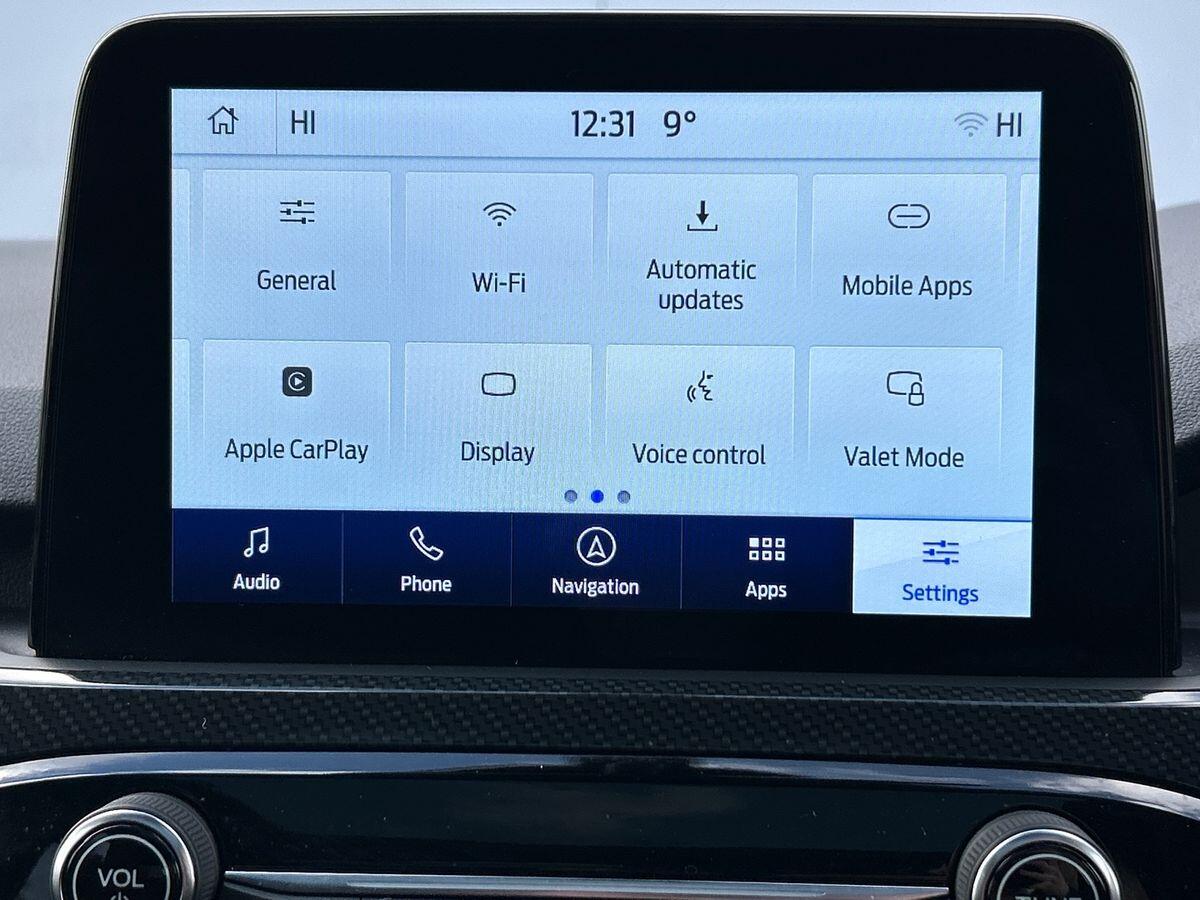 Used Ford Kuga 2023 for sale - 78052671: Photo 38