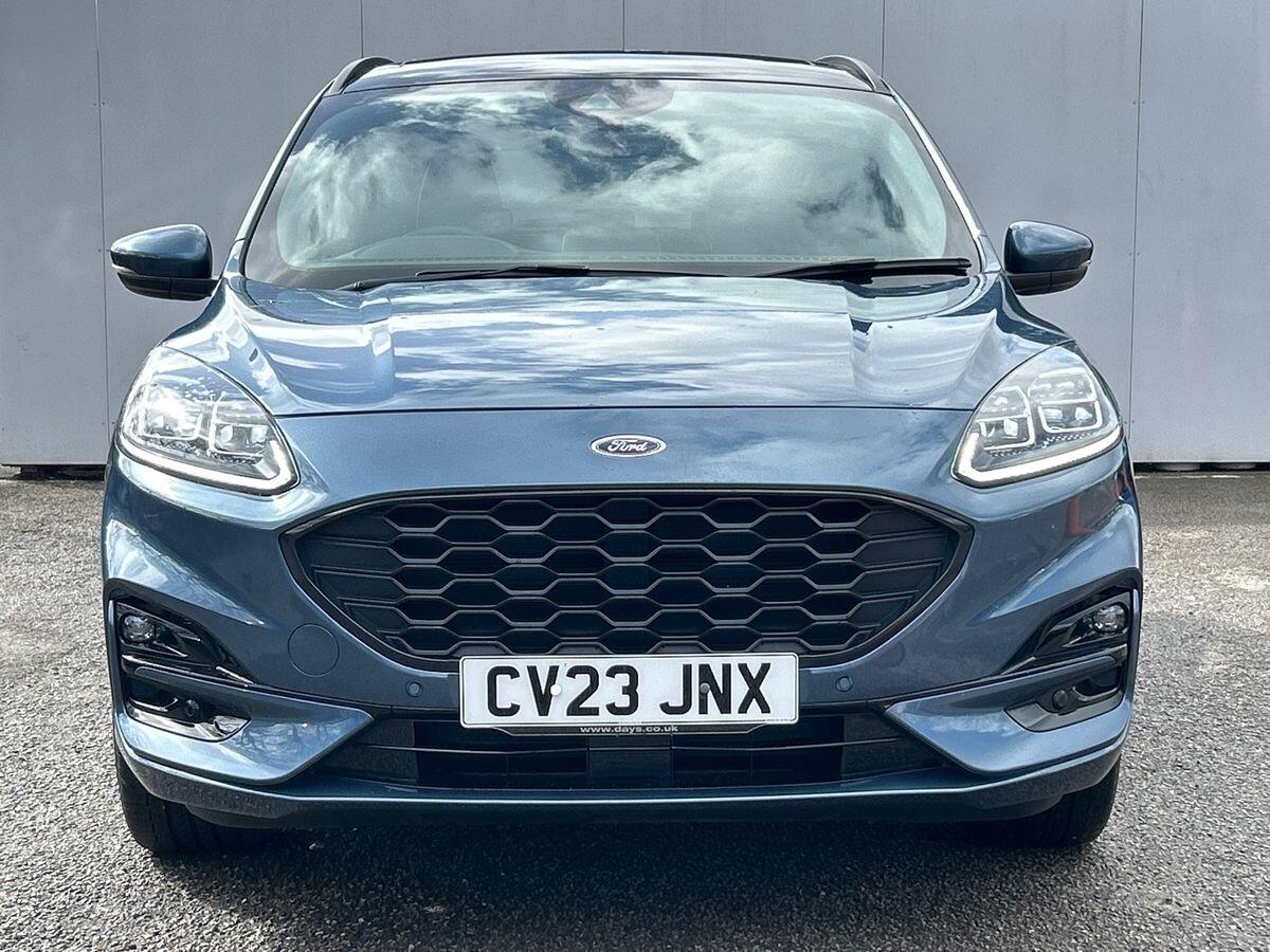 Used Ford Kuga 2023 for sale - 78052671: Photo 4