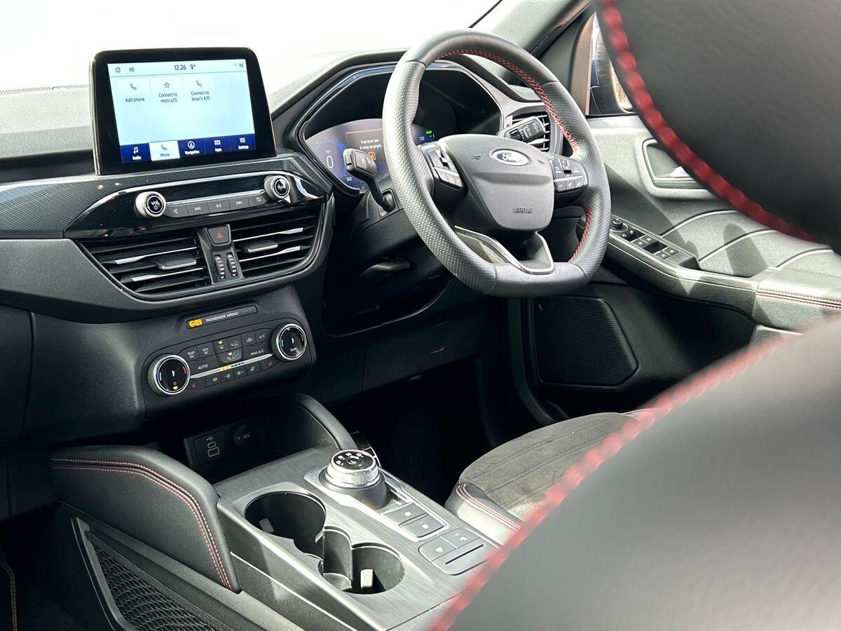 Used Ford Kuga 2023 for sale - 78052671: Photo 49