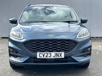 Used Ford Kuga 2023 for sale - 78052671: Photo