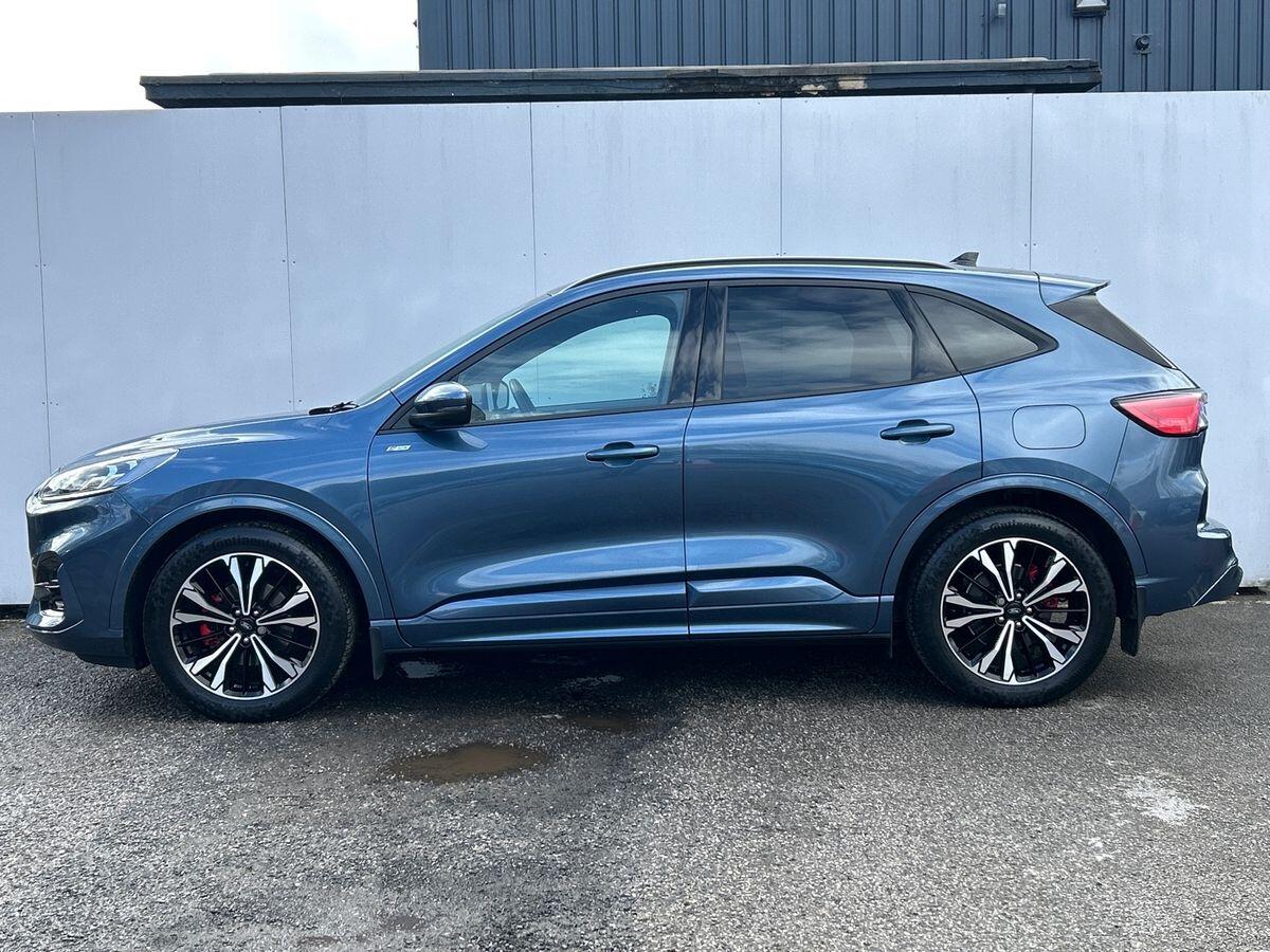 Used Ford Kuga 2023 for sale - 78052671: Photo 6