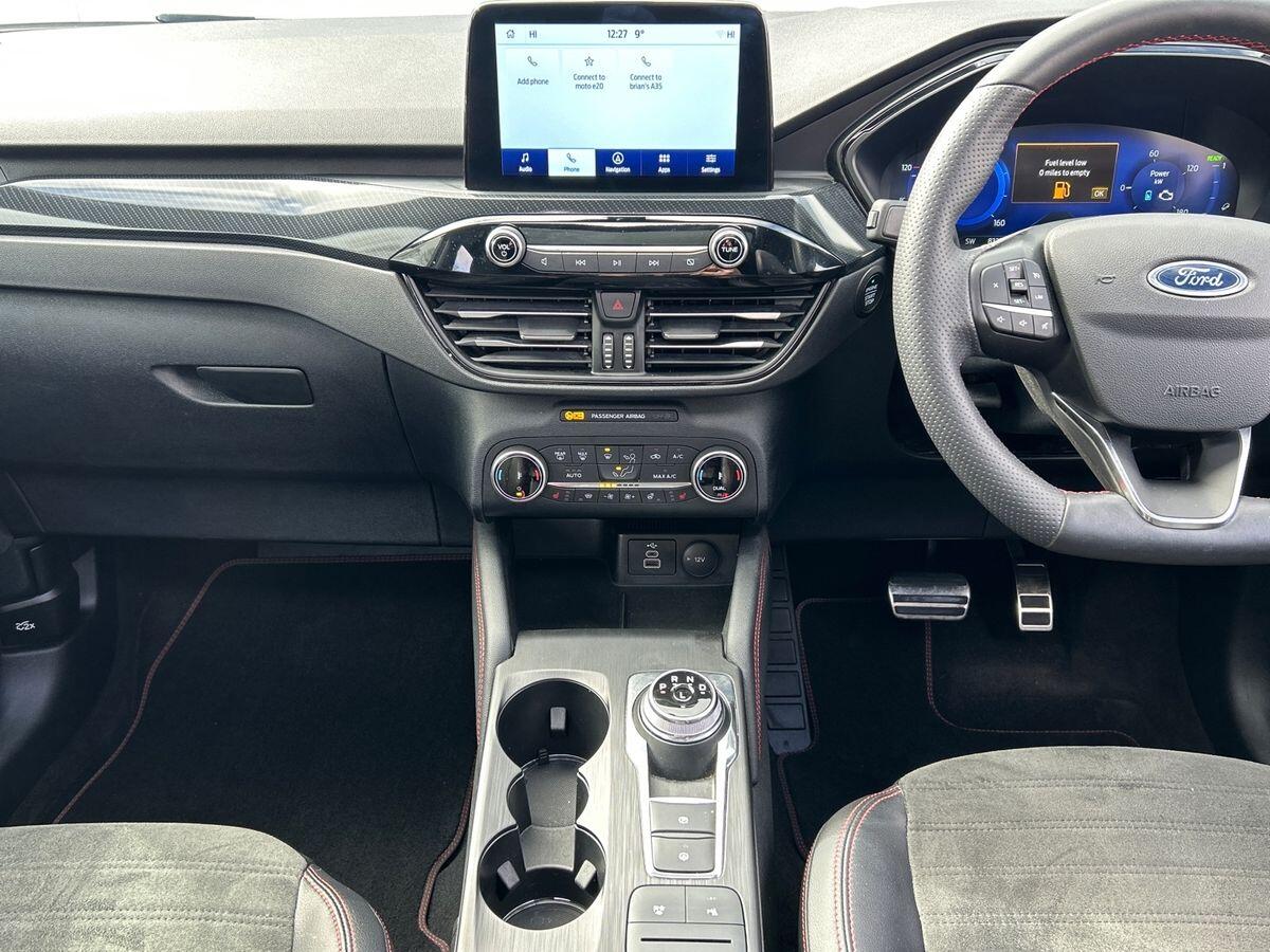 Used Ford Kuga 2023 for sale - 78052671: Photo 9