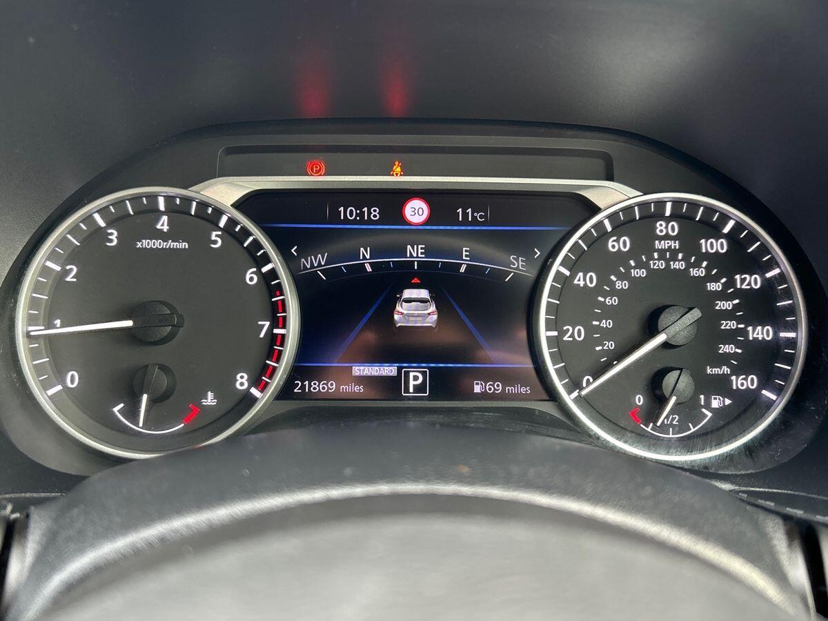 Used Nissan Juke 2023 for sale - 77666231: Photo 15