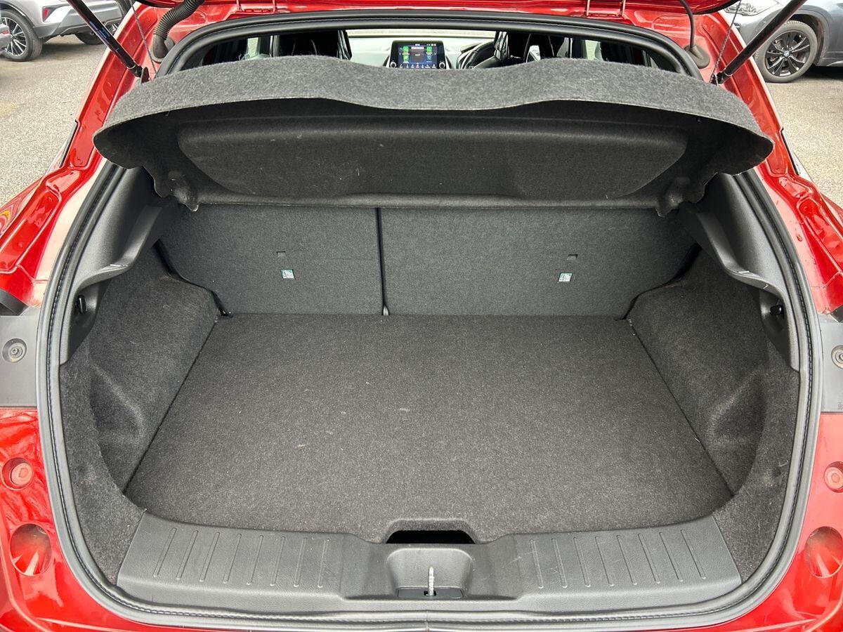 Used Nissan Juke 2023 for sale - 77666231: Photo 22