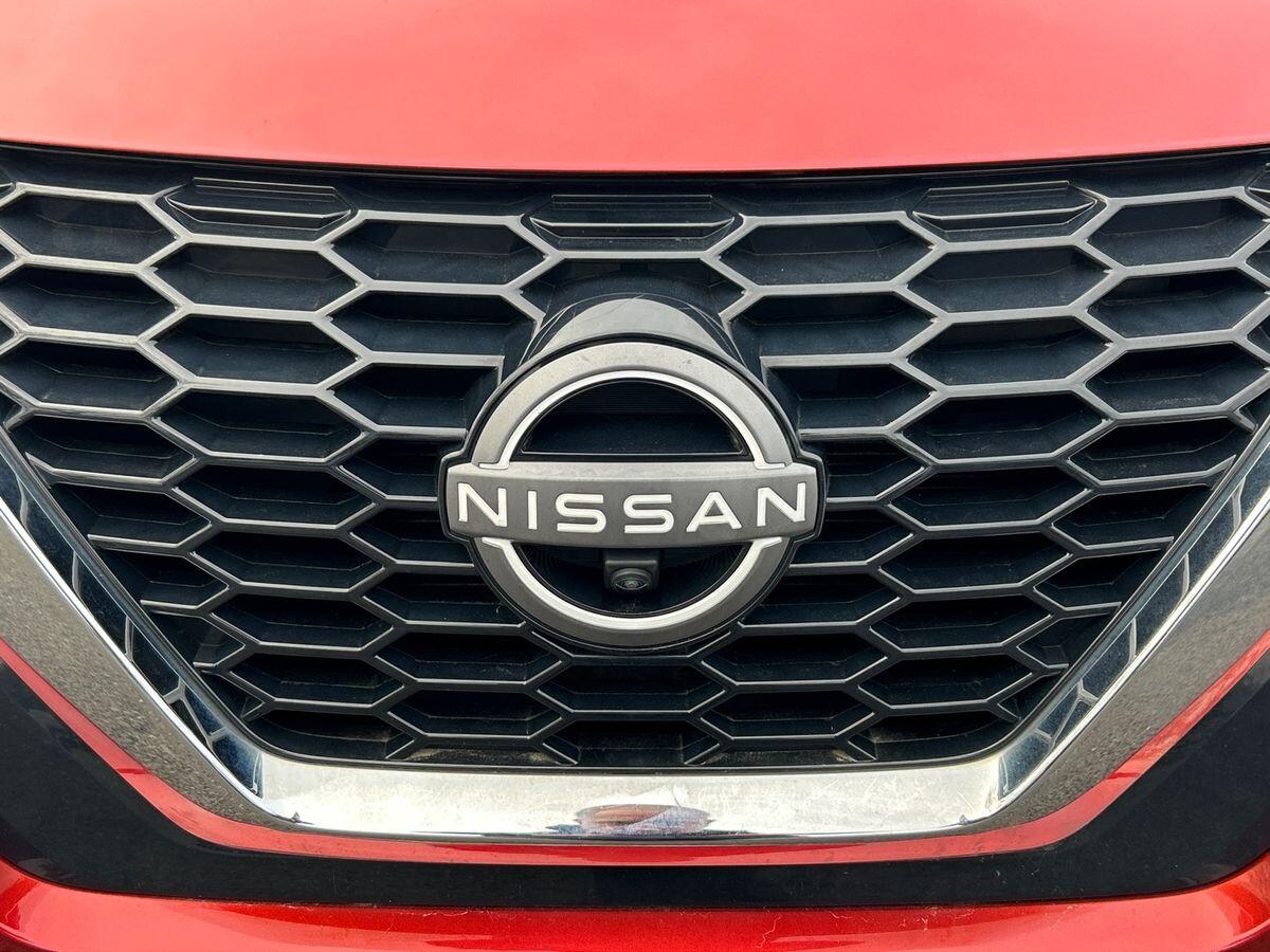 Used Nissan Juke 2023 for sale - 77666231: Photo 25