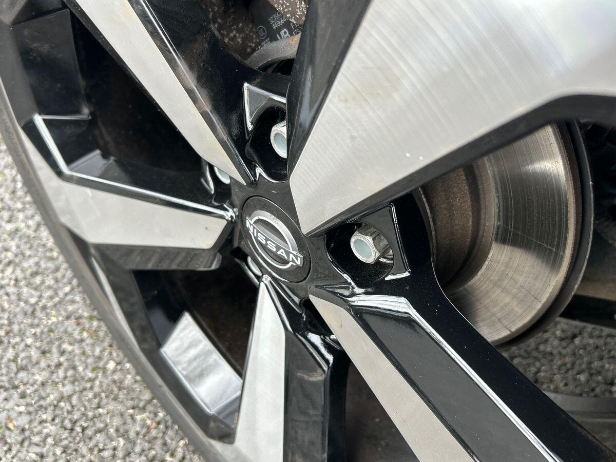 Used Nissan Juke 2023 for sale - 77666231: Photo 28