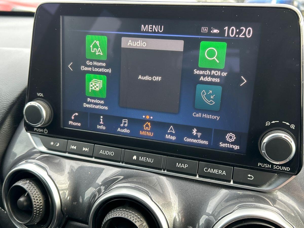 Used Nissan Juke 2023 for sale - 77666231: Photo 33